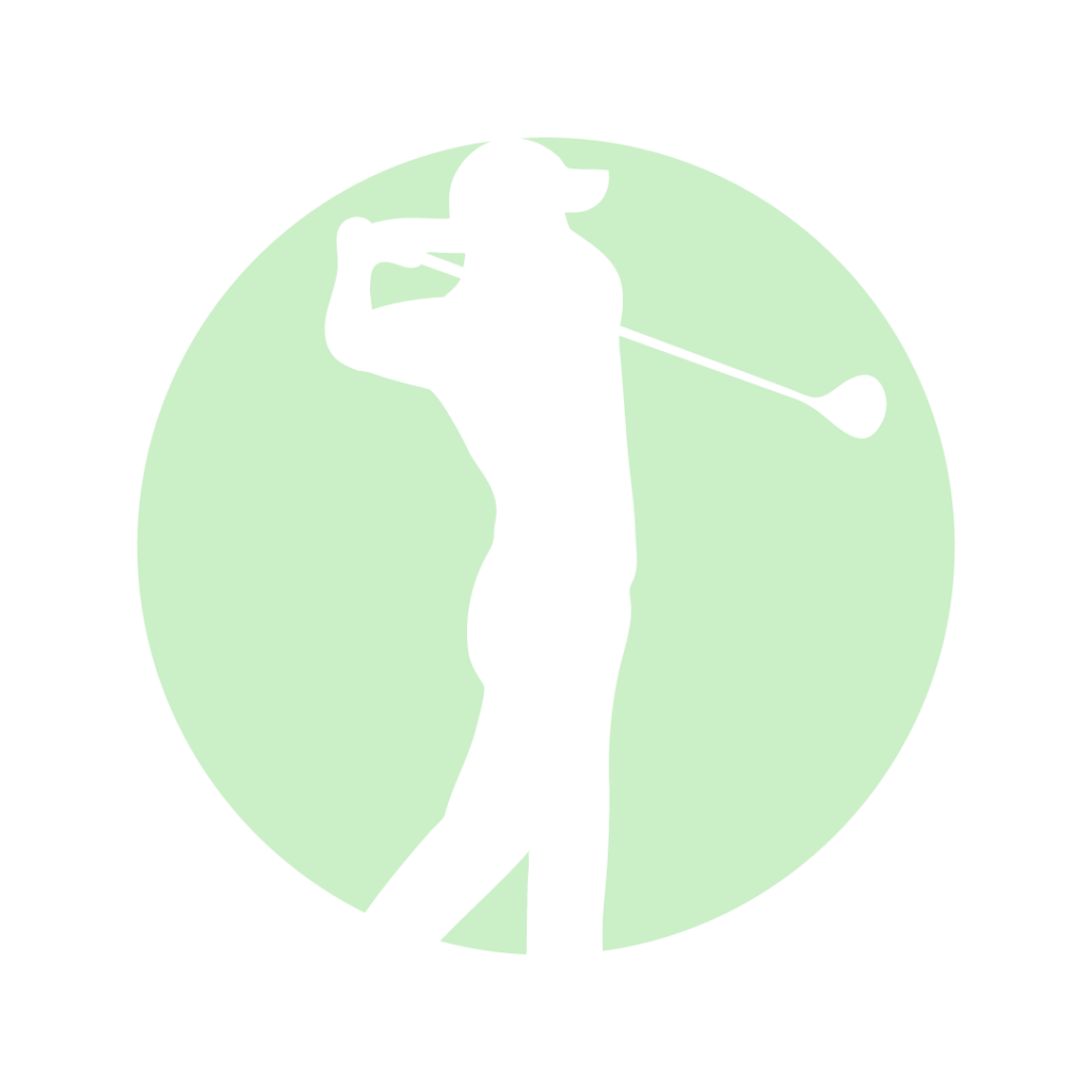 Logo Les Golfeurs Débutants